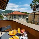 Casa Daniele - Centralissima Sul Porto Di ראפאלו