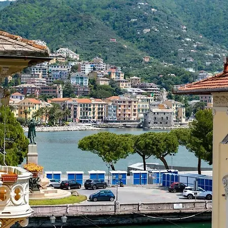Apartment Casa Daniele - Centralissima Sul Porto Di