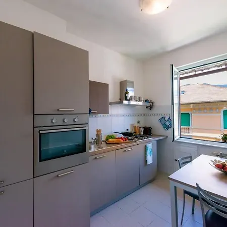 Апартаменты Casa Daniele - Centralissima Sul Porto Di *