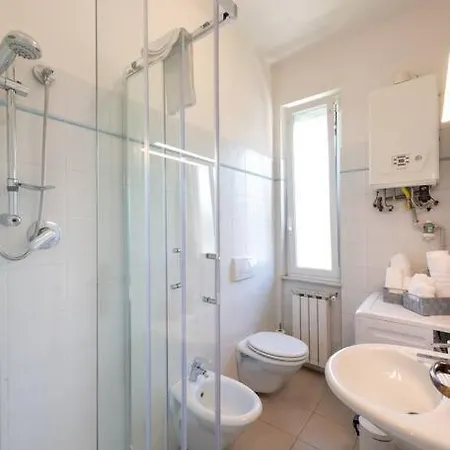 公寓 Casa Daniele - Centralissima Sul Porto Di