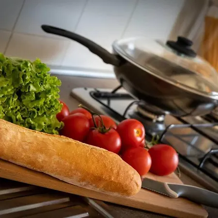 公寓 Casa Daniele - Centralissima Sul Porto Di