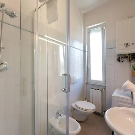 Casa Daniele - Centralissima Sul Porto Di 公寓