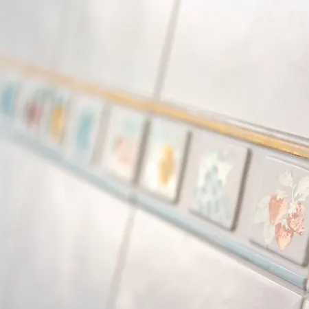 Casa Daniele - Centralissima Sul Porto Di 公寓 *