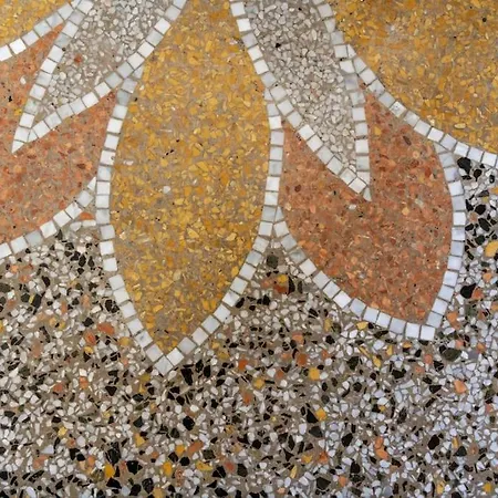 公寓 Casa Daniele - Centralissima Sul Porto Di *