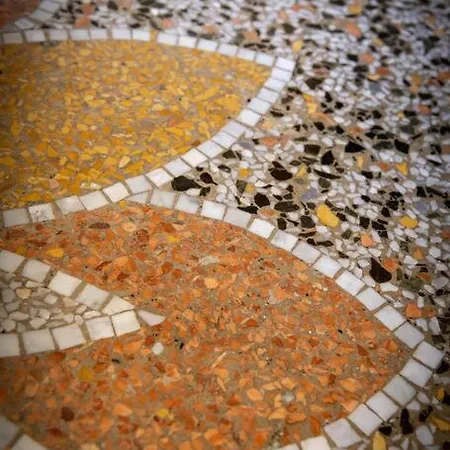 Casa Daniele - Centralissima Sul Porto Di 公寓 拉帕洛