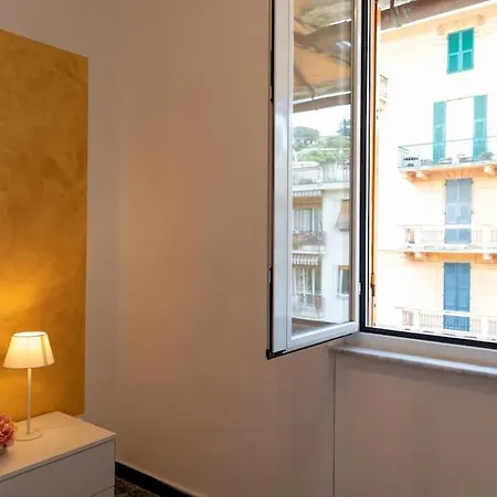 Casa Daniele - Centralissima Sul Porto Di 公寓