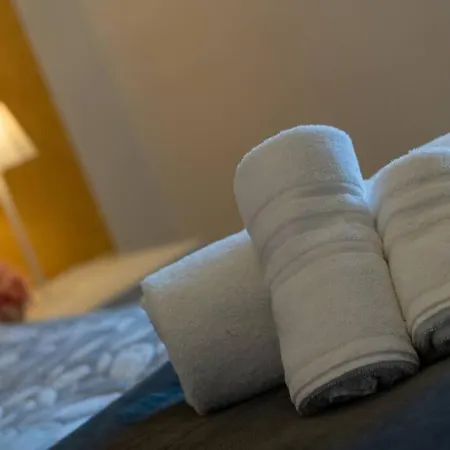 Casa Daniele - Centralissima Sul Porto Di 公寓 拉帕洛