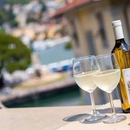 Casa Daniele - Centralissima Sul Porto Di * 拉帕洛