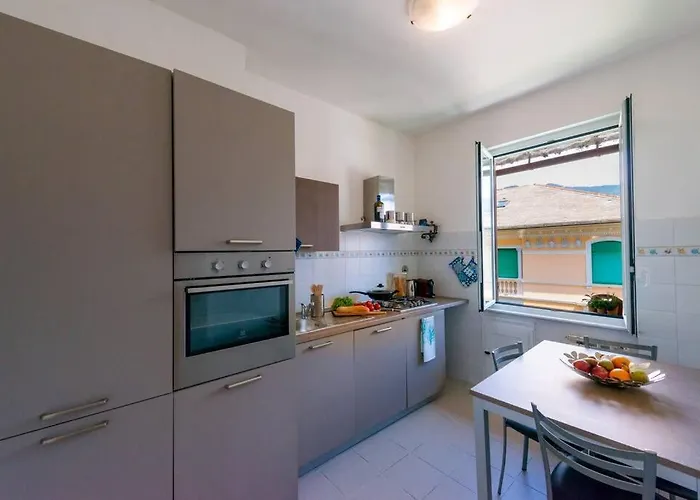 Lejlighed Casa Daniele - Centralissima Sul Porto Di *