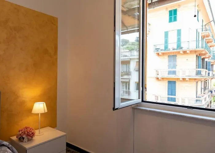 Casa Daniele - Centralissima Sul Porto Di Lejlighed